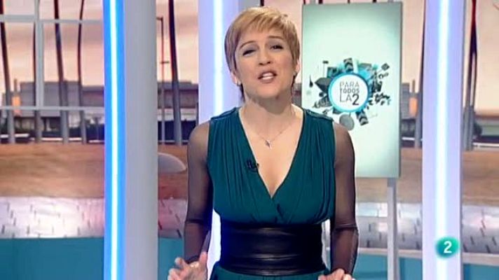 Para todos La 2 - Para todos La 2 - Actuación musical: Juan Perro