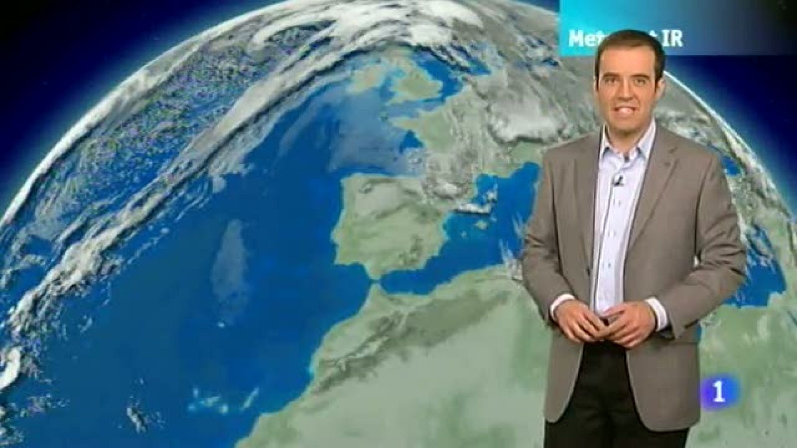 El tiempo en Extremadura - 23/12/11 | Ver