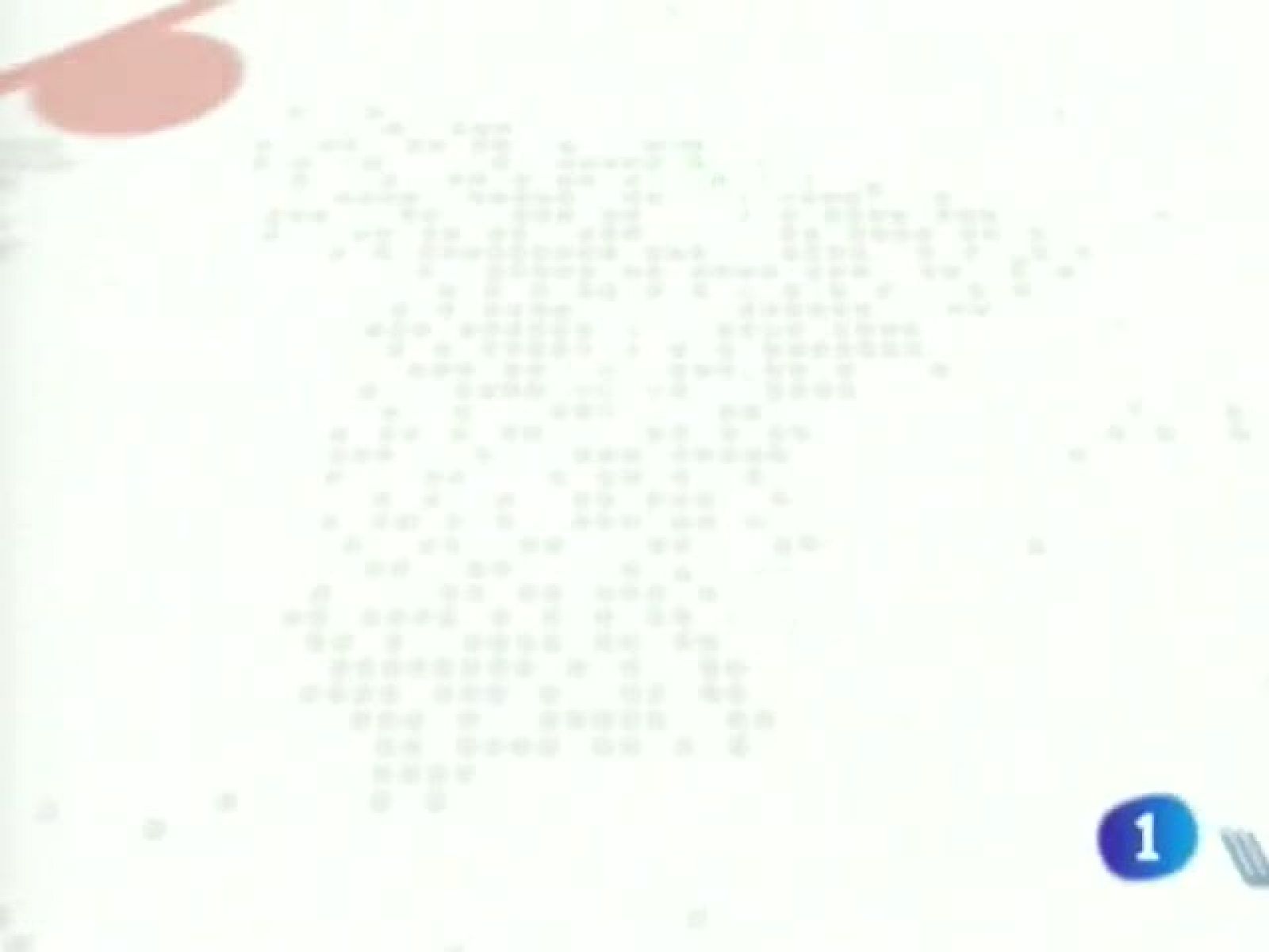 El tiempo en el País Vasco - 23/12/11