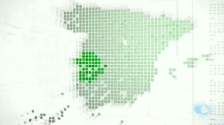 Noticias de Extremadura - Extremadura en 2'- 23/12/11