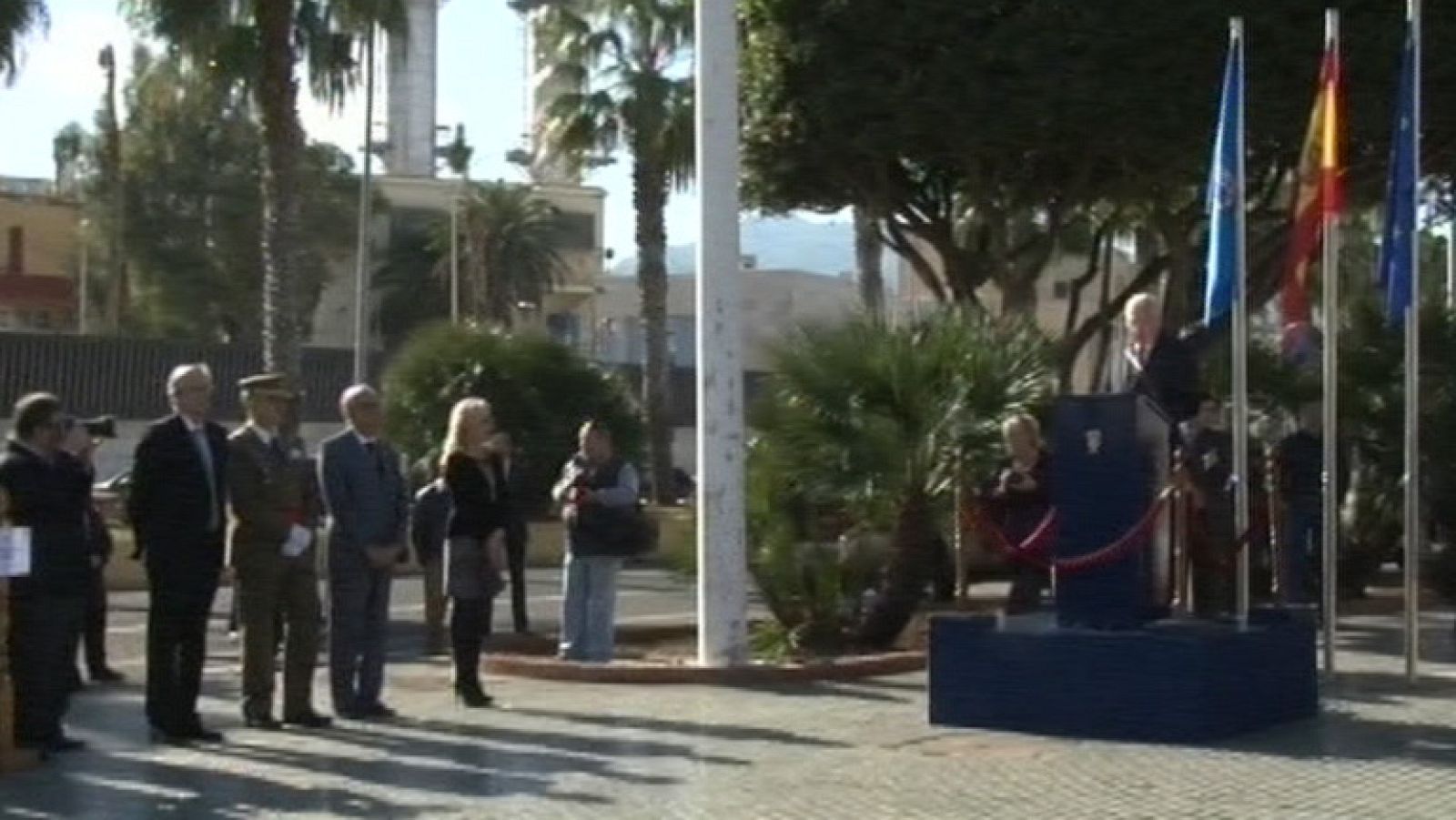 Noticias de Melilla - 23/12/11