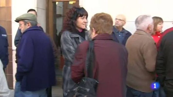 L'Informatiu - L'informatiu migdia - 23/12/11