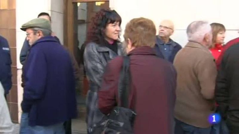 L'informatiu migdia - 23/12/11