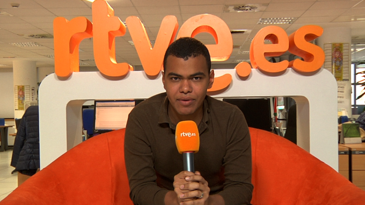  - Disco del año: Arturo J. Paniagua