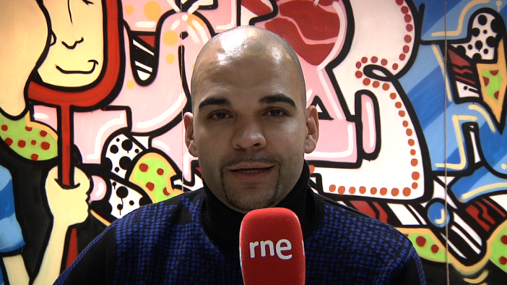  - Disco del año: Miguel Caamaño