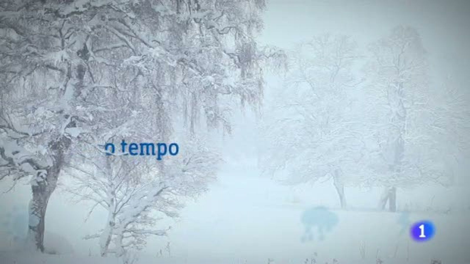 El tiempo en Galicia - 23/12/11