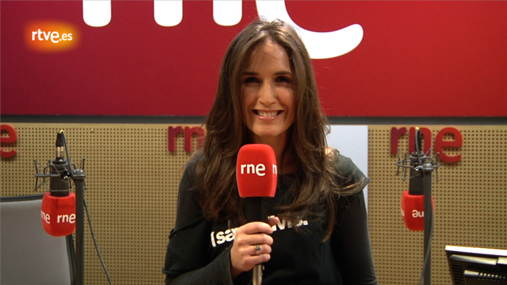  - Disco del año: Virginia Díaz