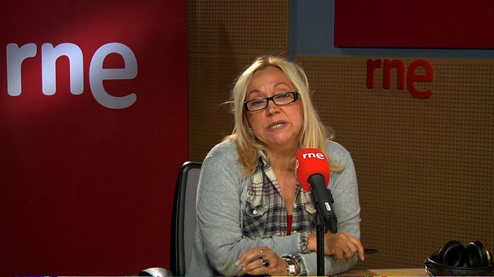  - Disco del año: Rosa Pérez