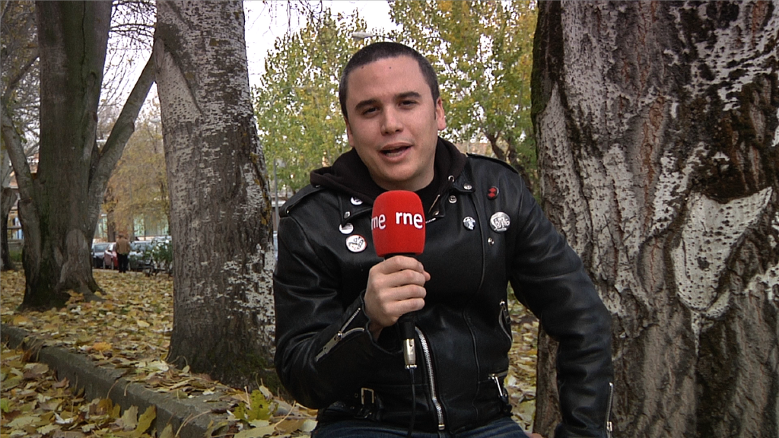 Disco del año: Diego R.J. | Ver