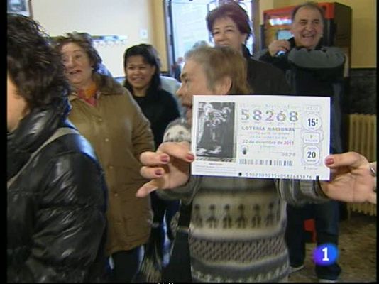 Noticias Aragón - Noticias Aragón - 23/12/11