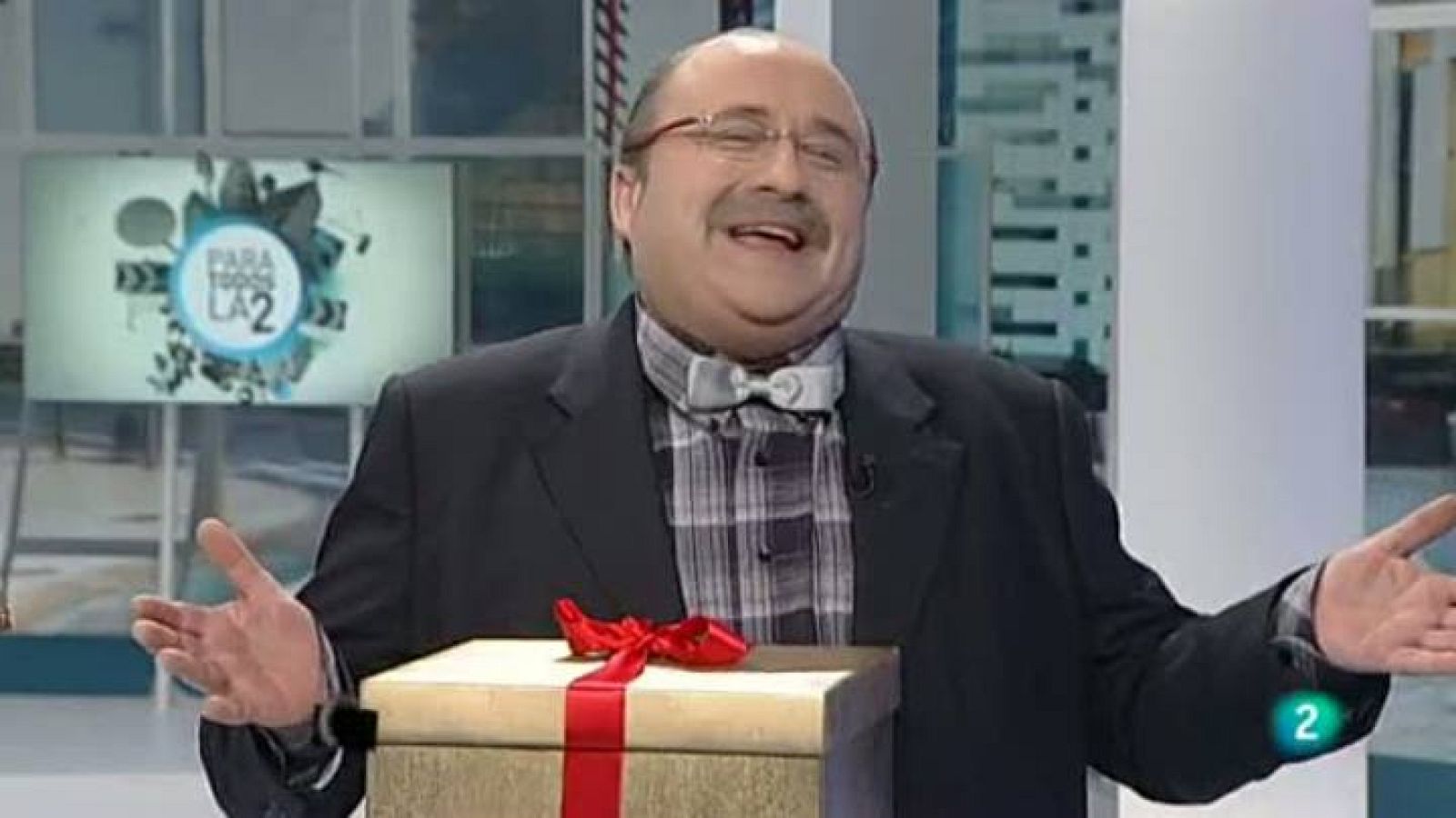 Para todos La 2 - Para todos la tele - Villancicos