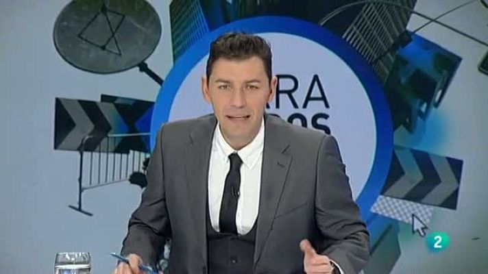 Para todos La 2 - Para todos La 2 - Debate: Las inteligencias