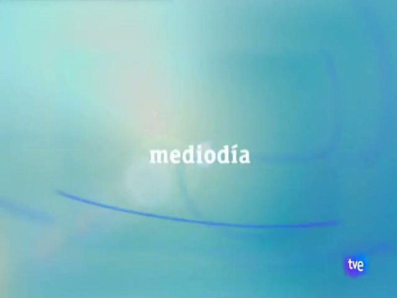 Canarias Mediodía - 23/12/11 - Canarias Mediodía | Ver