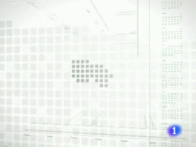 Informativo Telerioja 23/12/2011 | Ver