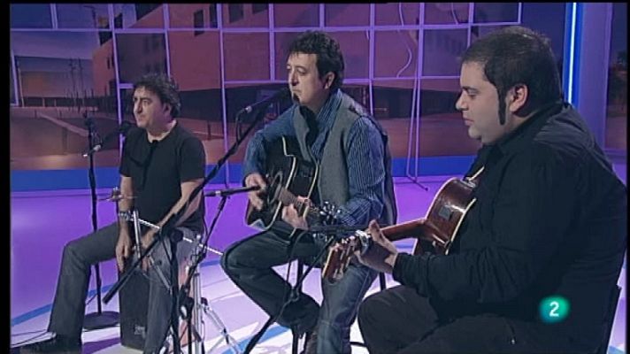 Para todos La 2 - Para todos La 2 - 23/12/11