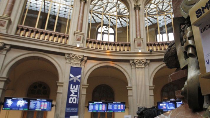 La tarde en 24h - Semana de ganancias