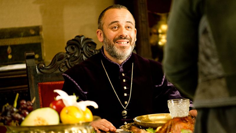 Águila Roja - Avance del capítulo 50 - Águila Roja | Ver