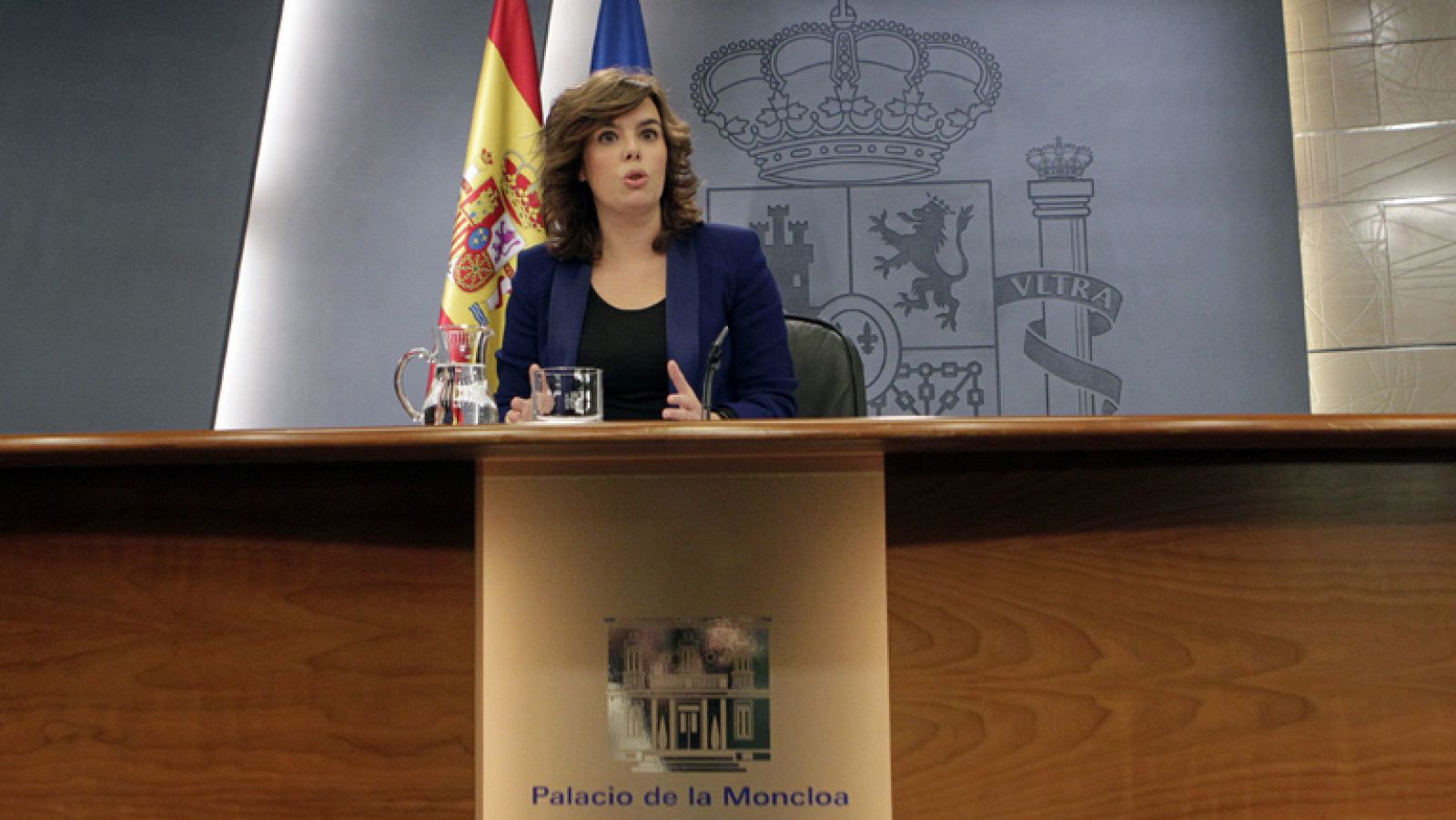 Rajoy se hará cargo de la coordinación de todas las reformas