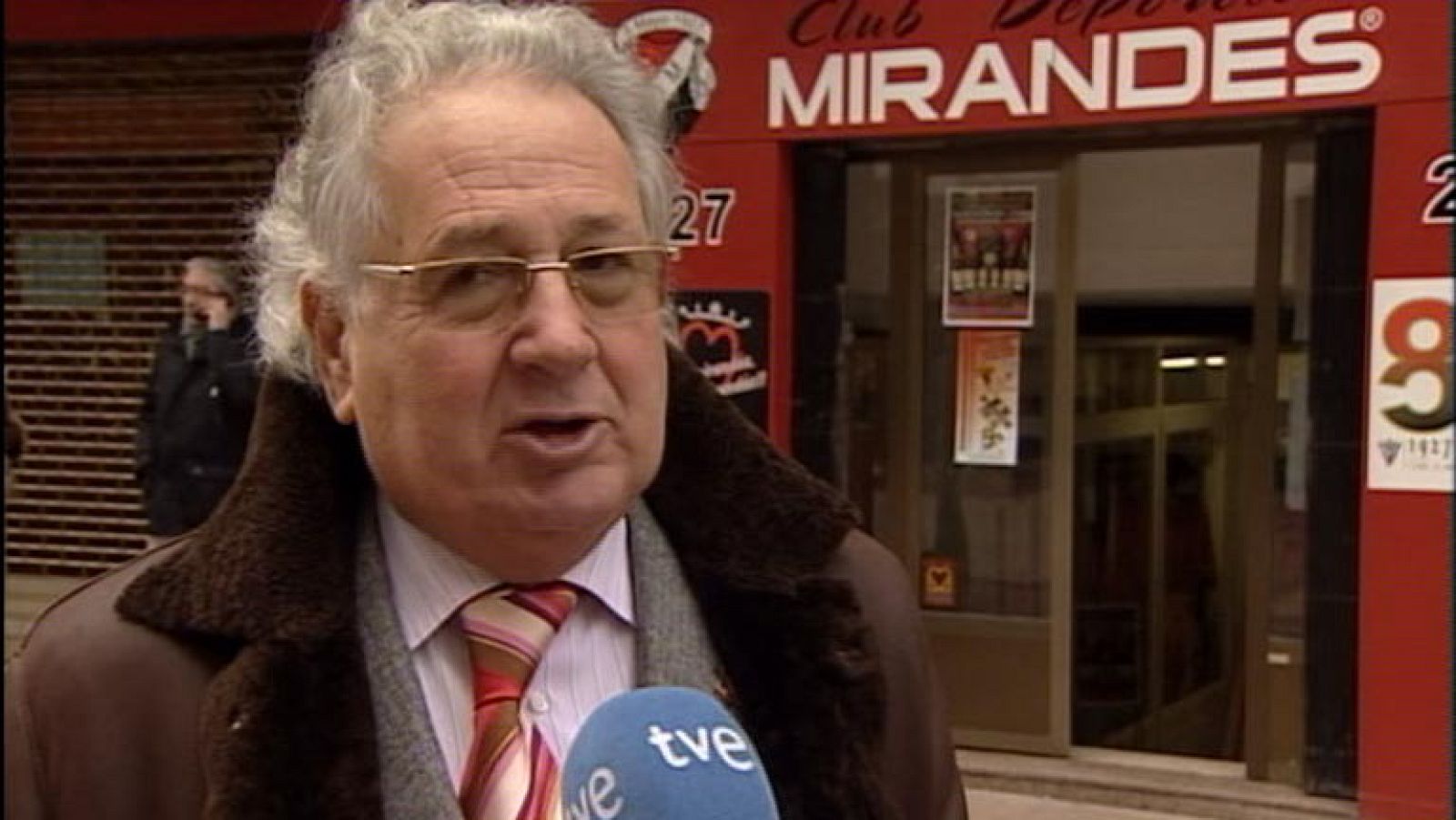 Los equipos de Segunda y Segunda B, como el Mirandés, tenían muchas esperanzas puestas en el sorteo de octavos de Copa del Rey.