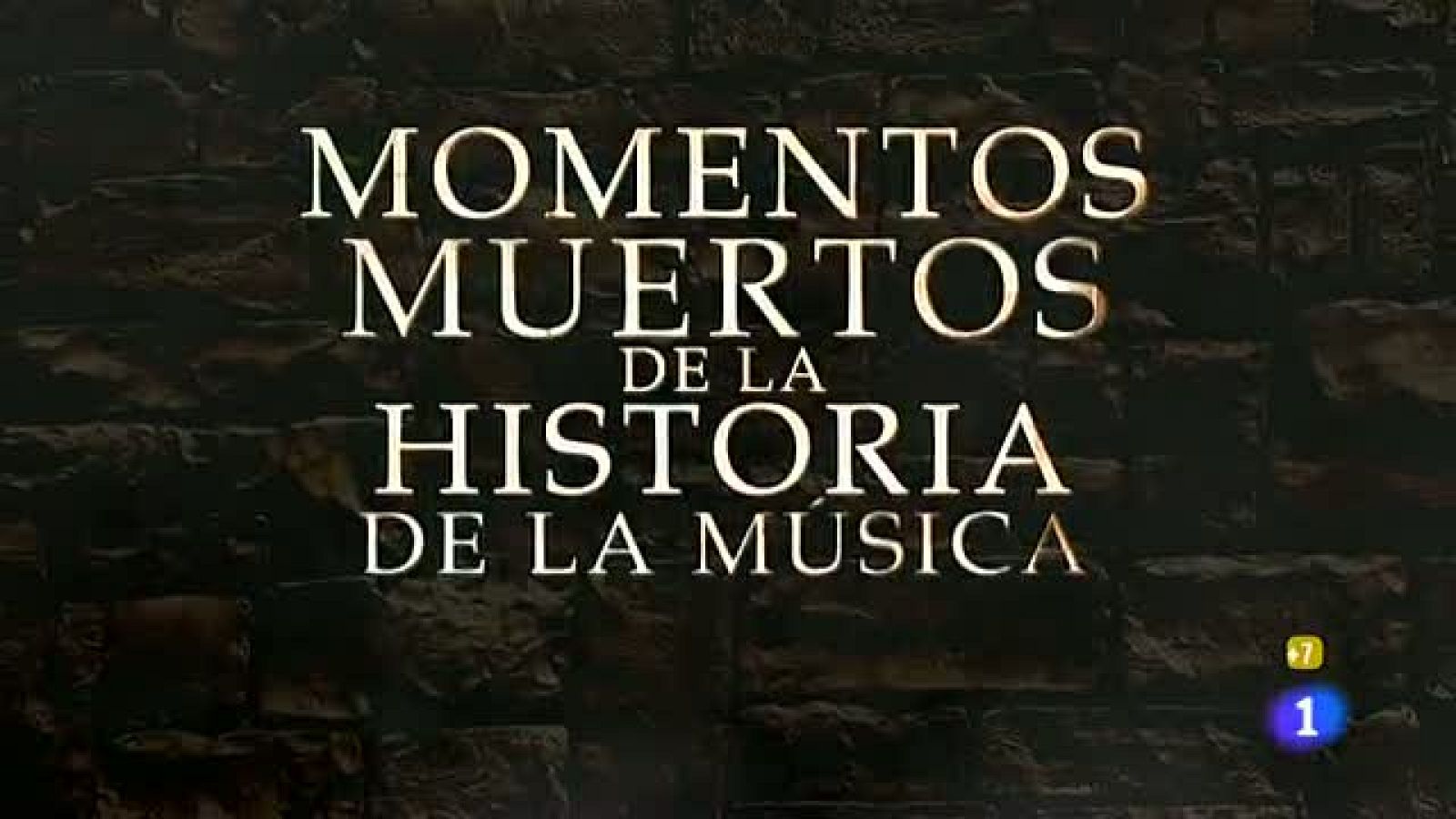 La hora de José Mota - "Momentos Muertos de la historia", Mozart
