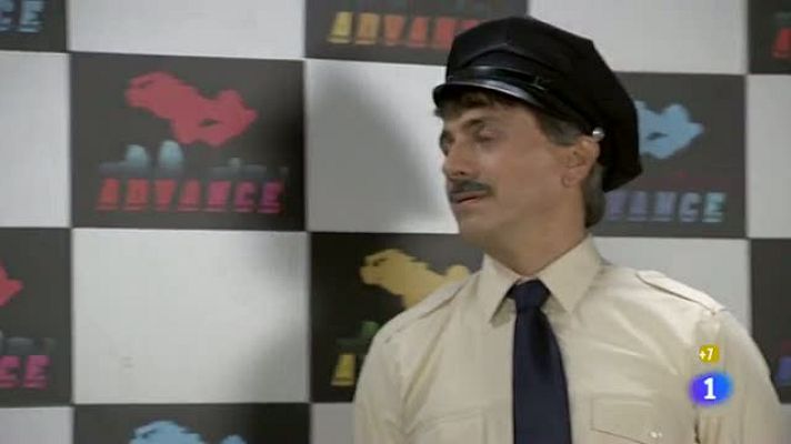 La hora de José Mota - Jorge Lorenzo es solo segundo