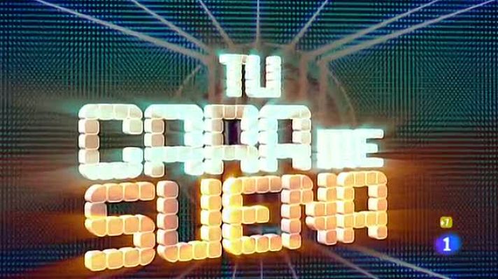 La hora de José Mota - Pajares es Camilo Sesto