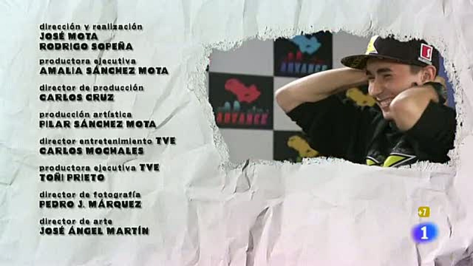 La hora de José Mota - Tomas falsas IX