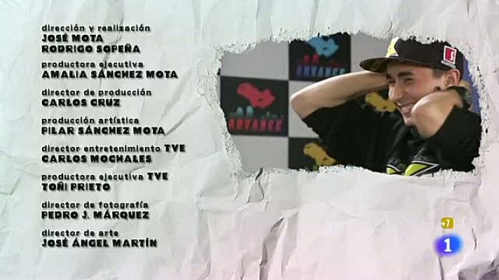 La hora de José Mota - Tomas falsas IX