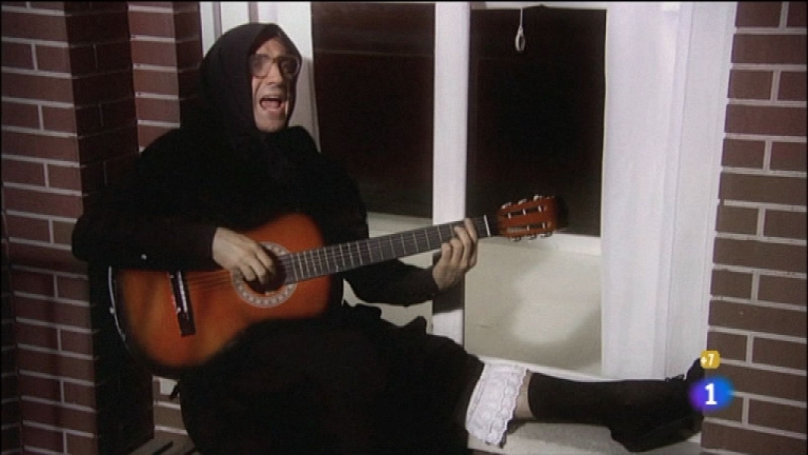 La hora de José Mota - 23/12/11 - Ver ahora