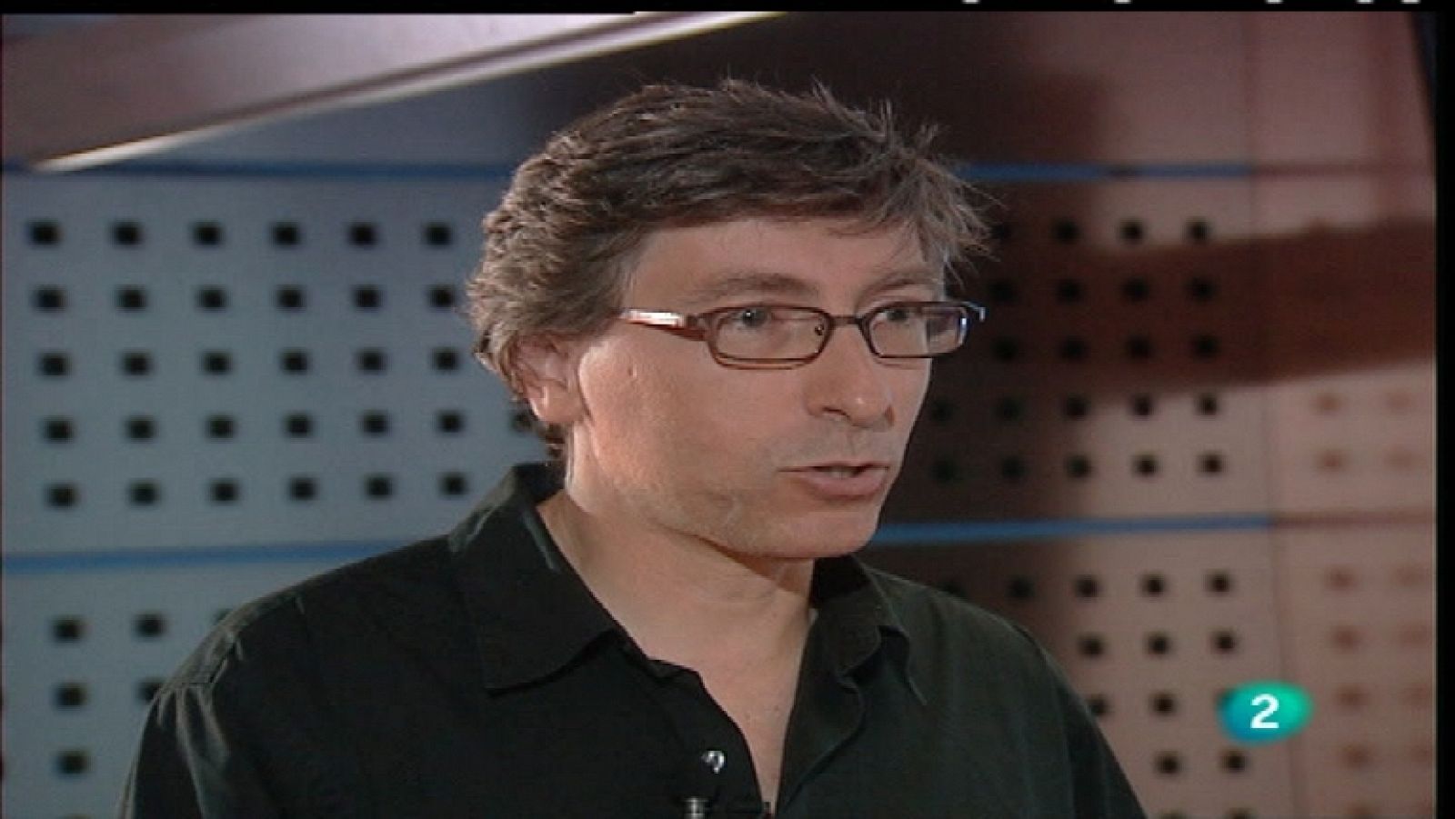 La 2 Noticias  - 23/12/11  - Ver ahora