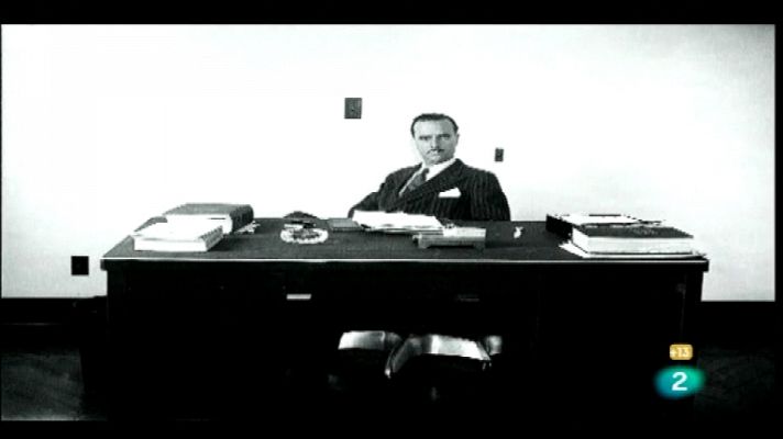 El documental - Sanz-Briz, El Ángel De Budapest