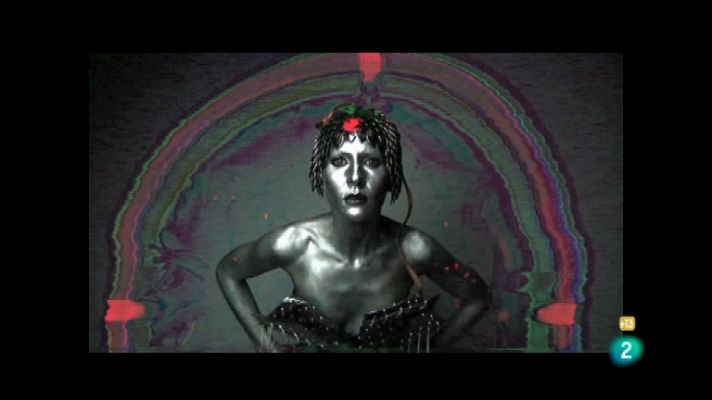 Metrópolis - Premios MADATAC 2011