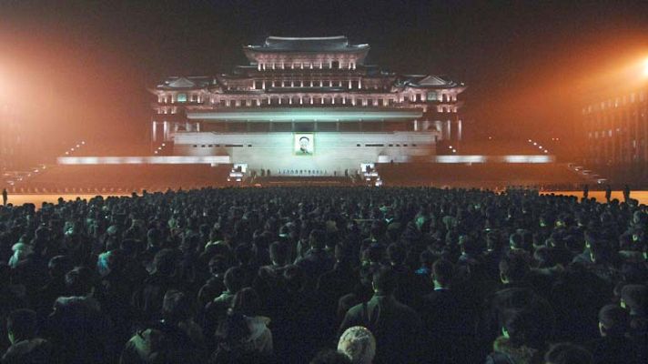 Informativo 24h - El régimen norcoreano llama a Kim Jong-un "comandante supremo" del ejército