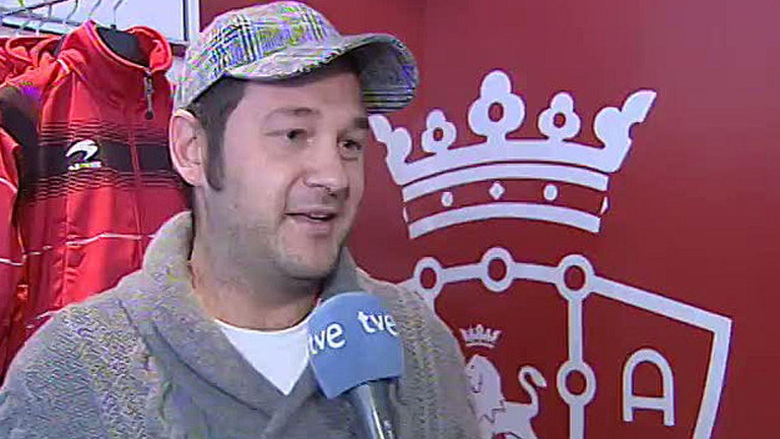 La Copa del Rey da mucho para abrir el debate - Informativo 24h | Ver