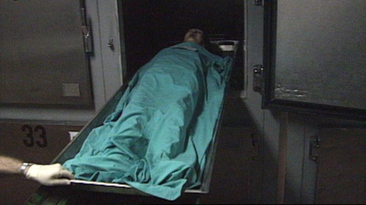 Telediario 1 - 20 años del caso 112