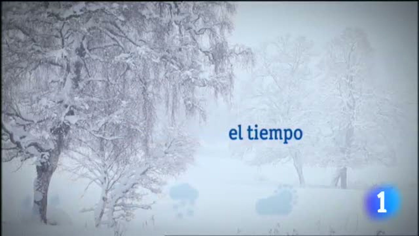 El tiempo en Canarias - 24/12/11 | Ver