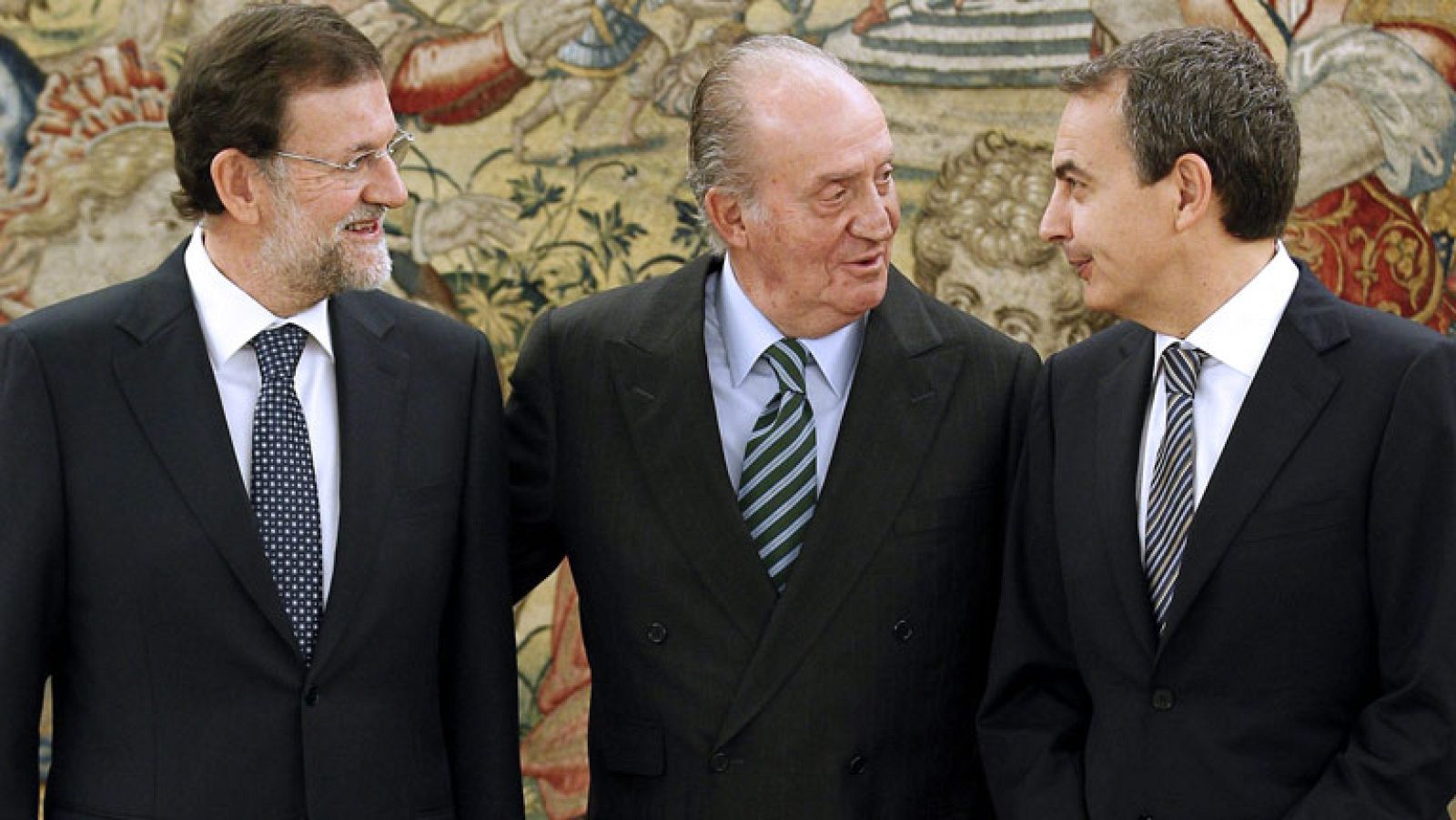 2011 en la Familia Real