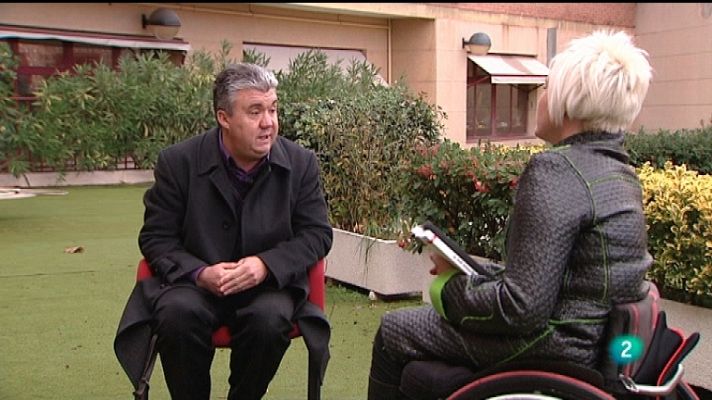 El mundo se mueve contigo - El mundo se mueve contigo - 25/12/11