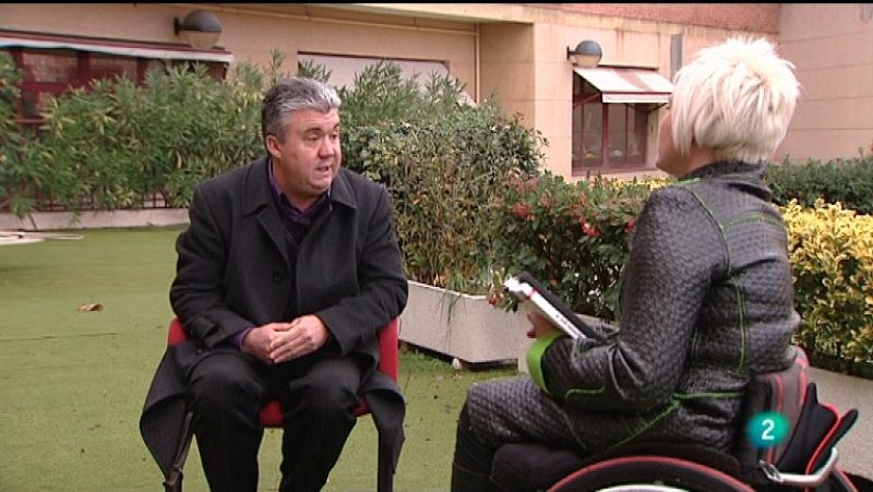 El mundo se mueve contigo - 25/12/11 - Ver ahora