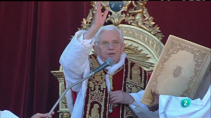 El día del Señor - Misa de Navidad