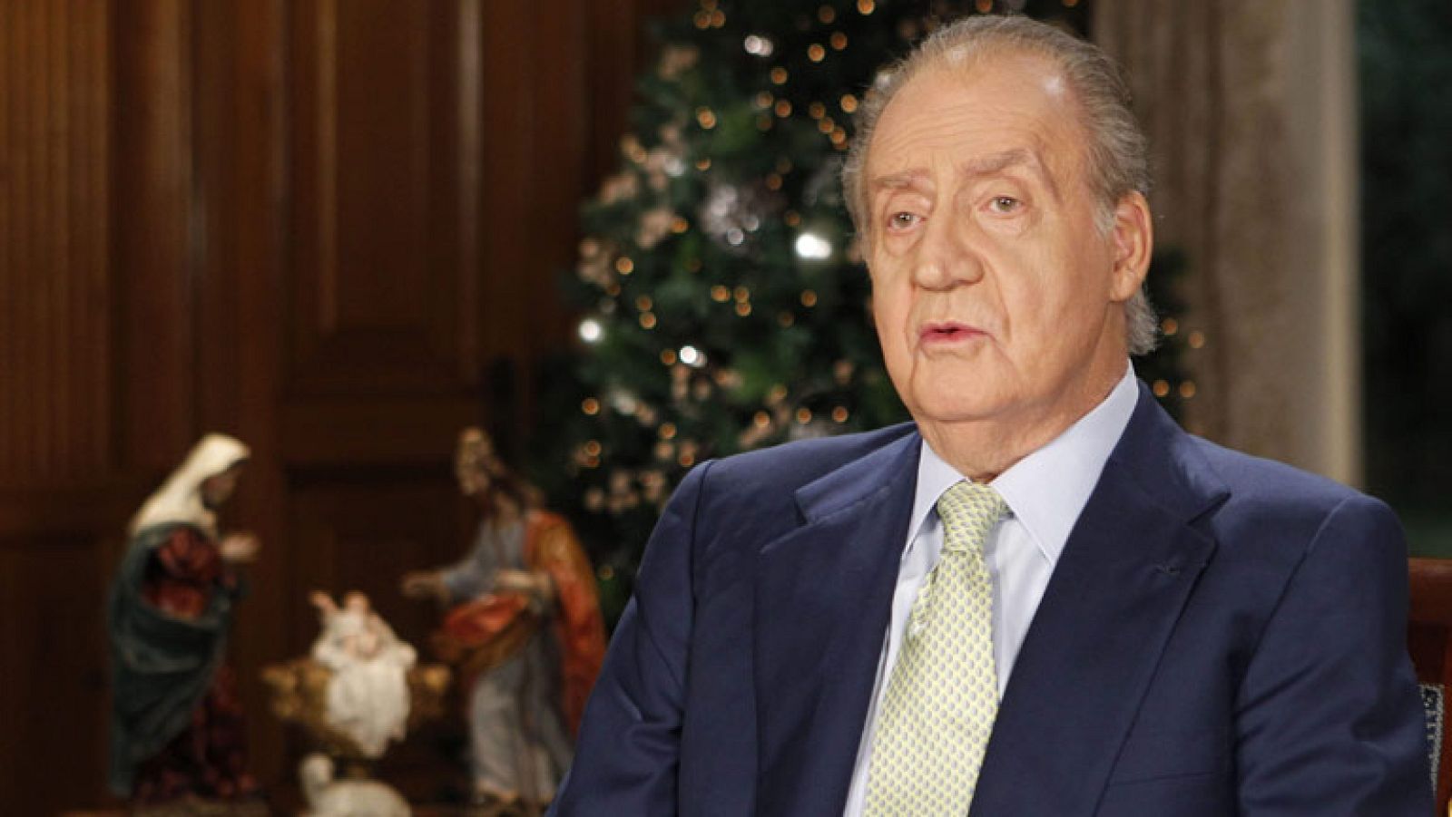 El Rey pide rigor y ejemplaridad para mantener la confianza en las instituciones públicas