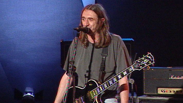 Telediario 1 - Conciertos de Radio 3