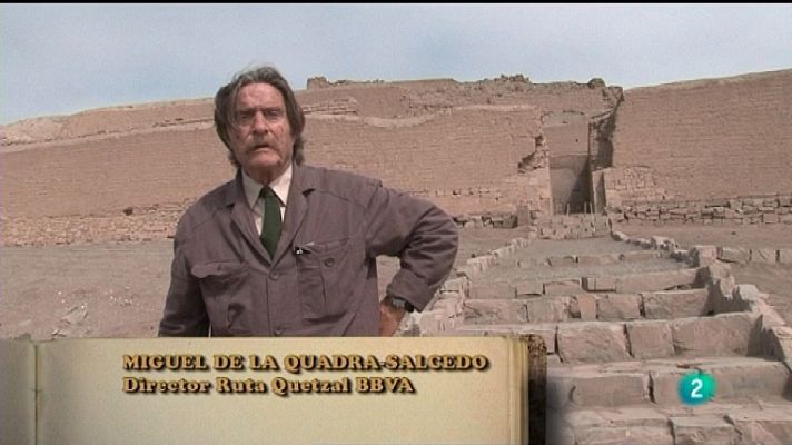 La ruta Quetzal - Ruta Quetzal 2011