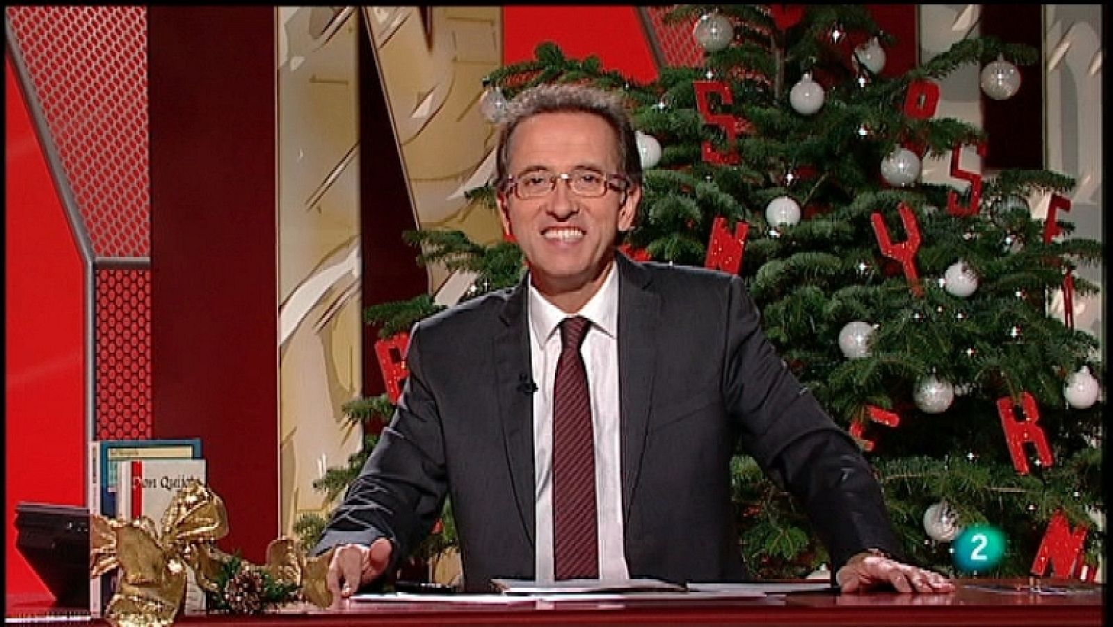 Saber y ganar. Edición fin de semana - 25/12/11 - Ver ahora