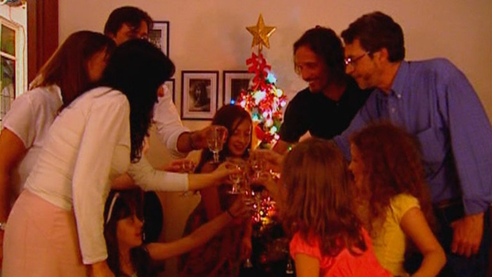 ¿Cómo se vive una navidad en verano?