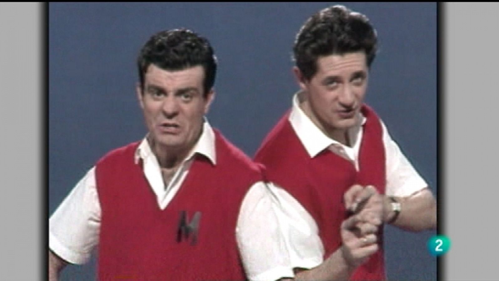 Especial Martes y Trece - Ver ahora