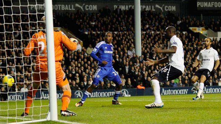 Telediario 1 - Llega el 'boxing day' de la Premier