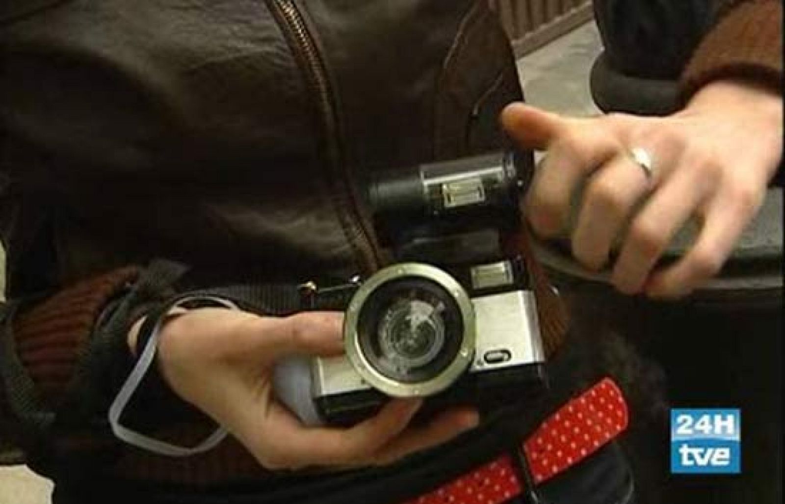 No pienses, dispara'