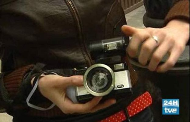  - 'No pienses, dispara'