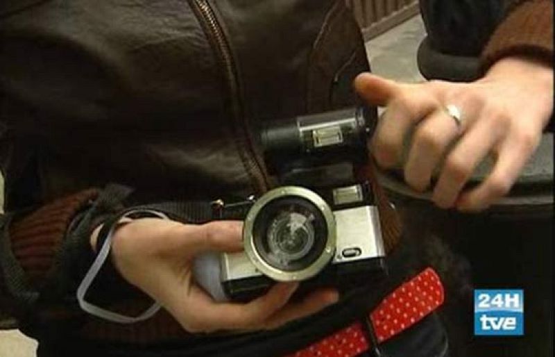 No pienses, dispara'